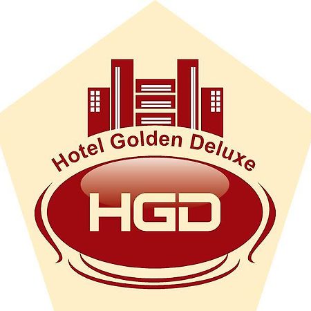 Hotel Golden Deluxe Τζαϊπούρ Εξωτερικό φωτογραφία