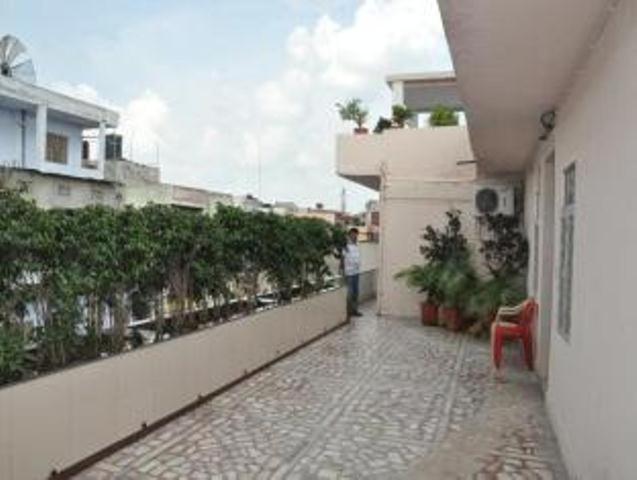 Hotel Golden Deluxe Τζαϊπούρ Εξωτερικό φωτογραφία