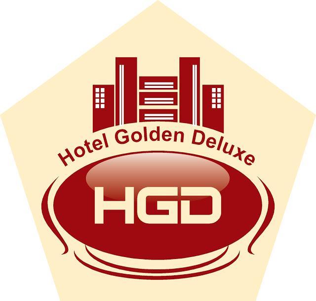 Hotel Golden Deluxe Τζαϊπούρ Εξωτερικό φωτογραφία
